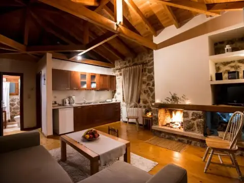 Levanta Guesthouse - фото 3