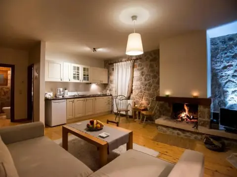 Levanta Guesthouse - фото 4