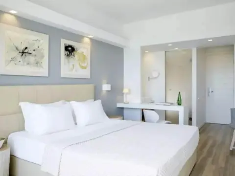 Lichnos Beach Hotel & Suites - фото 2