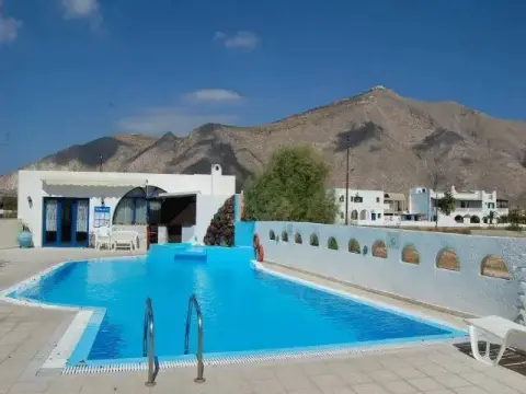 Limnes Villas - Photo 3