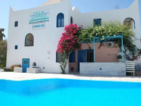 Limnes Villas - Photo 4