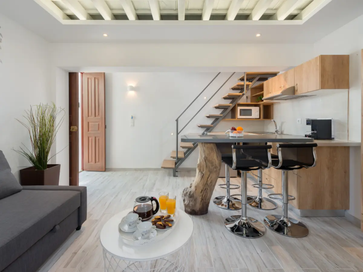 Lindos Diamond Exclusive Villa & Suites