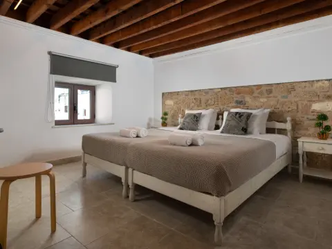 Lindos Diamond Exclusive Villa & Suites - Photo 2