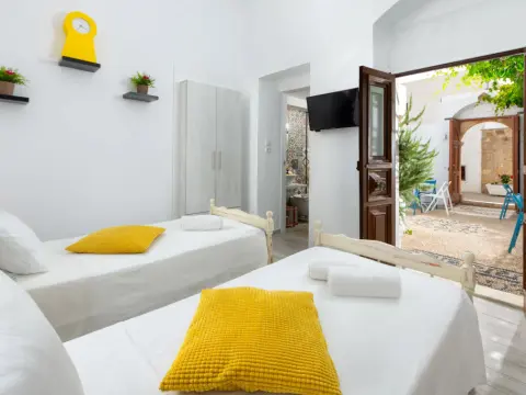 Lindos Diamond Exclusive Villa & Suites - Photo 3