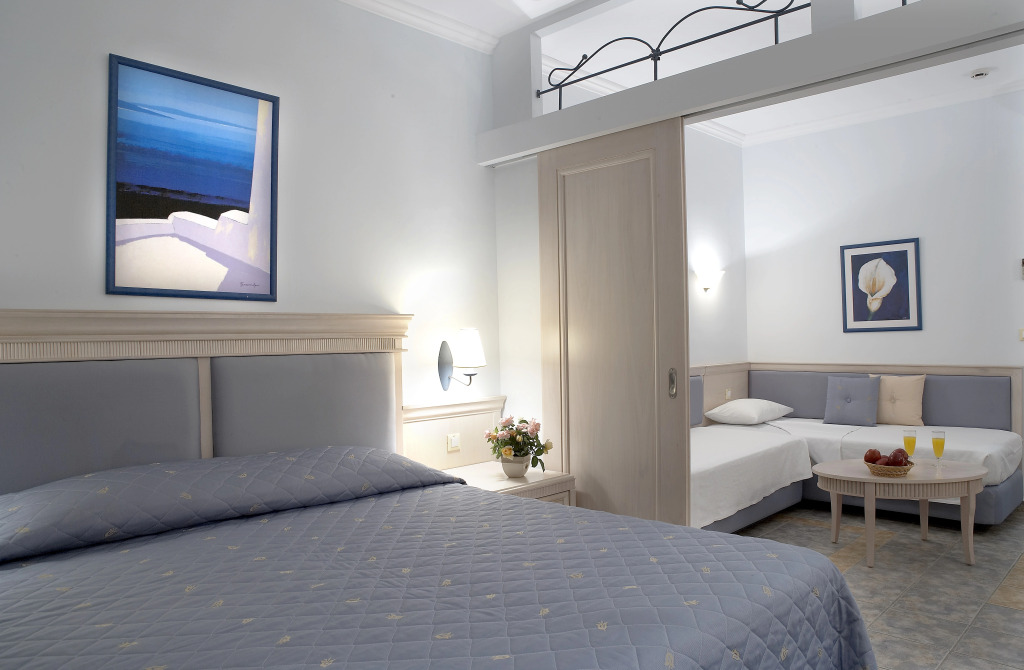 Lindos Princess Beach Hotel All Inclusive - Foto 3