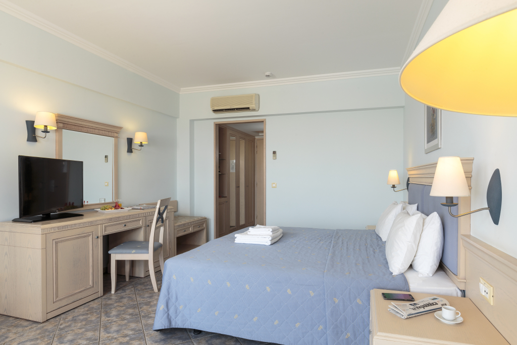 Lindos Princess Beach Hotel All Inclusive - Foto 4