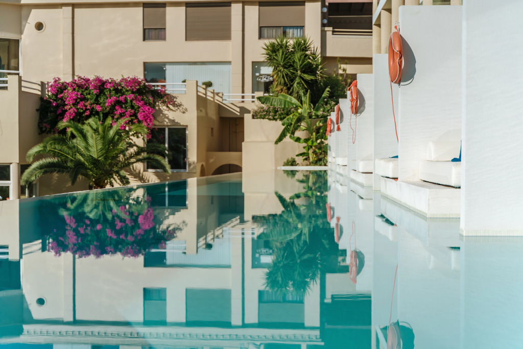 Lindos Royal Resort - All Inclusive