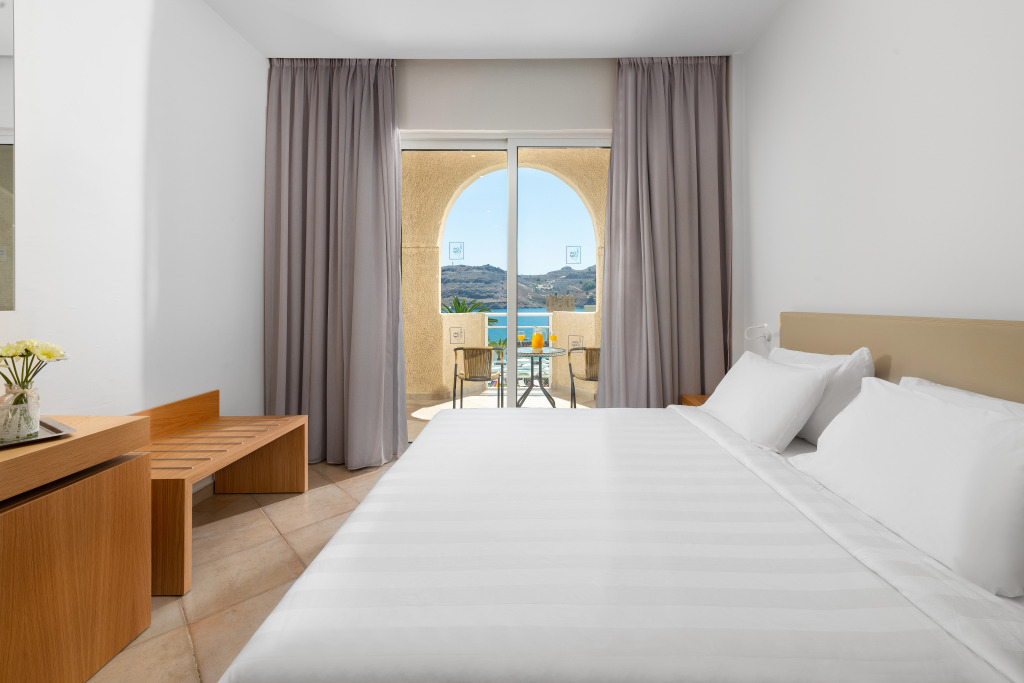 Lindos Royal Resort - All Inclusive - фото 3