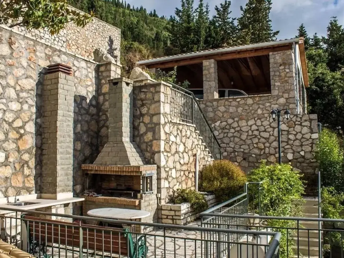 Liogerma Villas