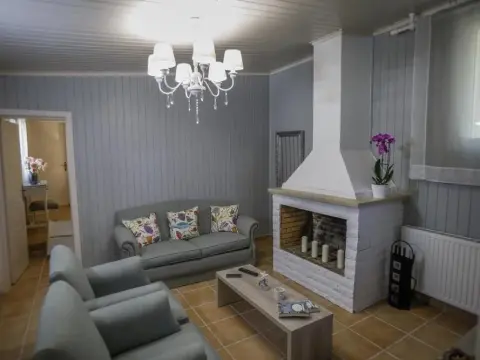 Liostasi Maison Provençale - Photo 1