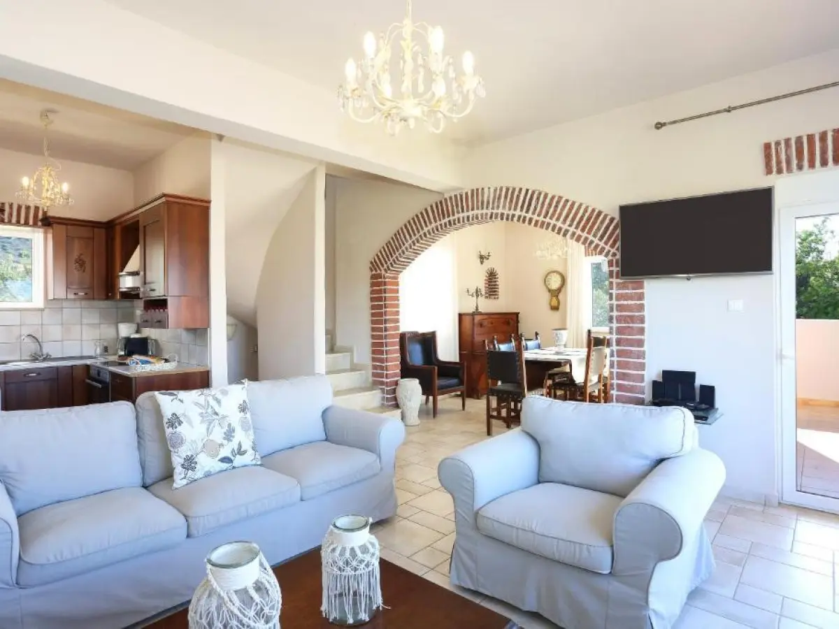 Listaros Country Villas