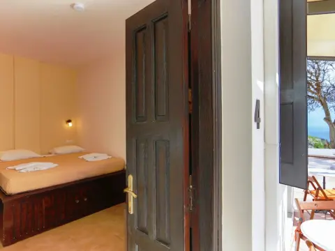 Little Lindos Sea View Studios - Photo 4