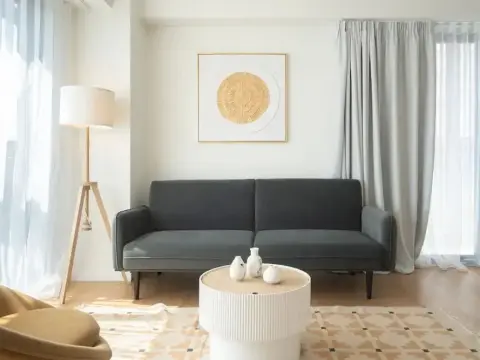 LIV Athinum 1 - Luxury Apartment 5A - Photo 1