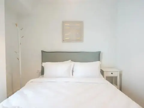 LIV Athinum 1 - Luxury Apartment 5A - Photo 4