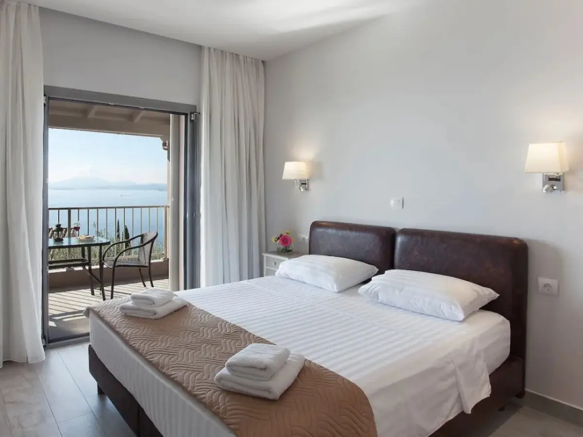 Locanda Barbati Luxury Aparthotel