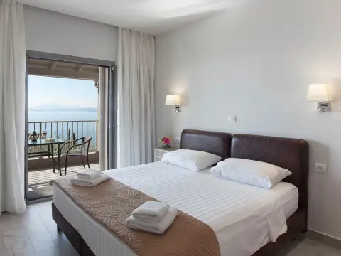 Locanda Barbati Luxury Aparthotel - Photo 1