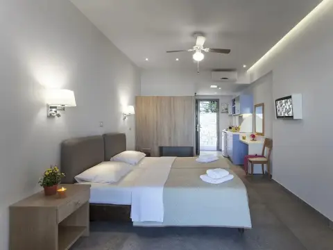 Locanda Barbati Luxury Aparthotel - Photo 4