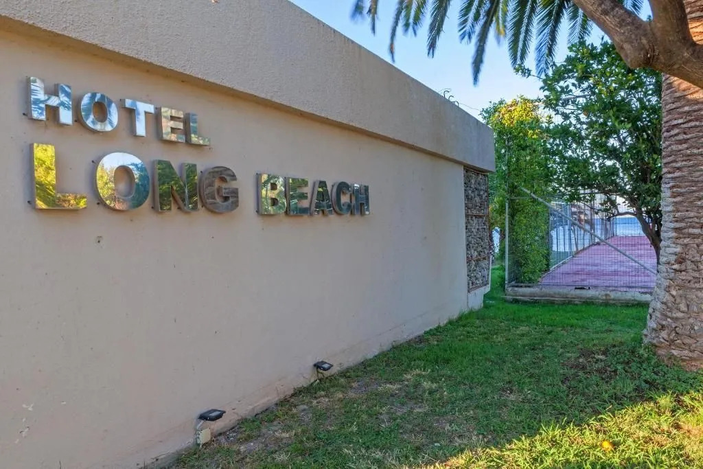 Long Beach Resort - фото 1