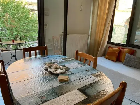 Lovely 2-bed House in Kavala - Photo 1