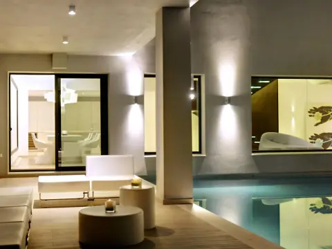 Luxury Villa Eve - Photo 2