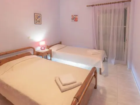 Lykoporia Beach Apartments - Photo 1