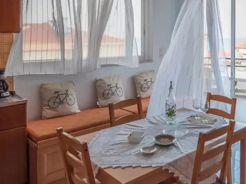 Lykoporia Beach Apartments - Photo 3