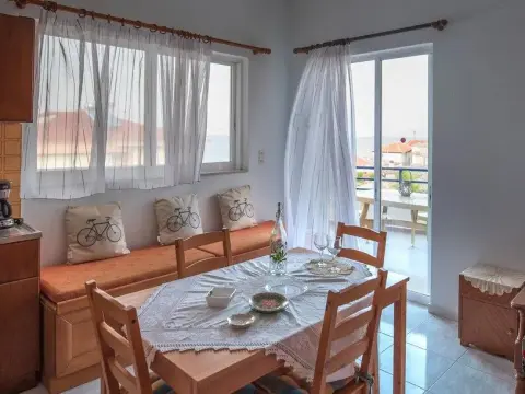 Lykoporia Beach Apartments - Photo 4