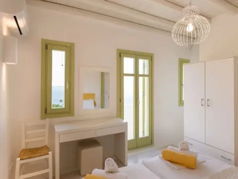 Lyra Villas Mykonos - Photo 1