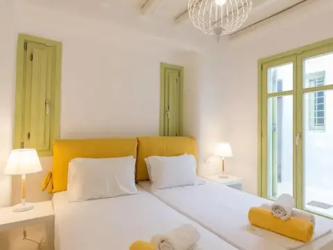 Lyra Villas Mykonos - Photo 2