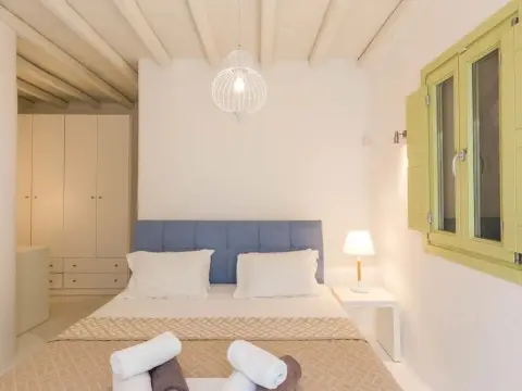 Lyra Villas Mykonos - Photo 3