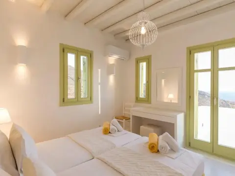 Lyra Villas Mykonos - Photo 4