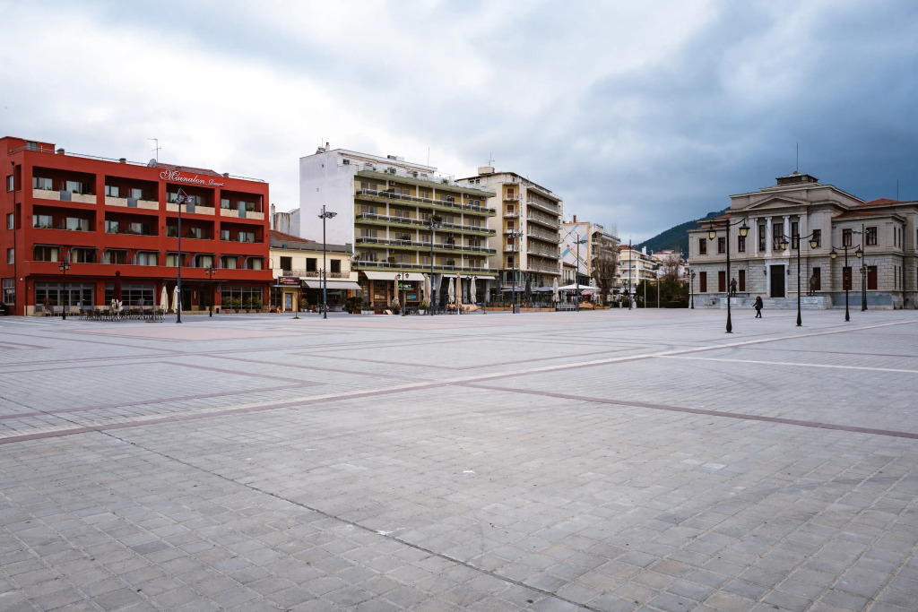 Mainalon Resort - Photo 1