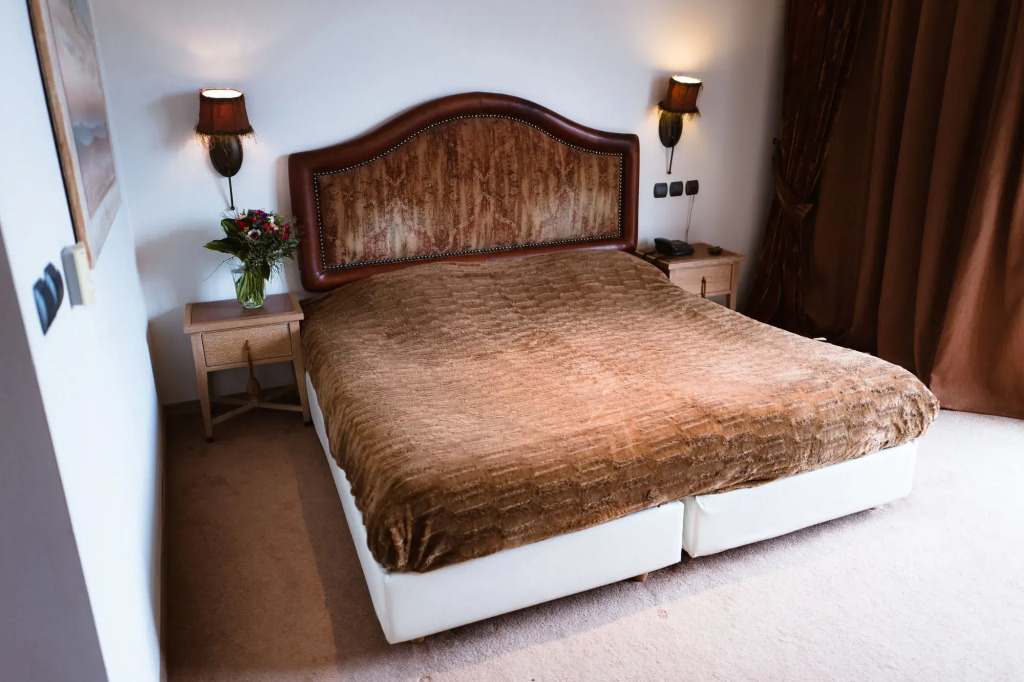 Mainalon Resort - Photo 2