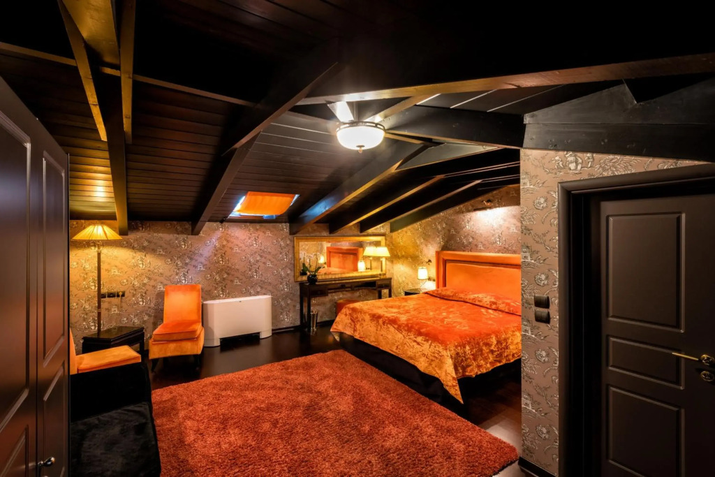 Maison Grecque - Photo 3