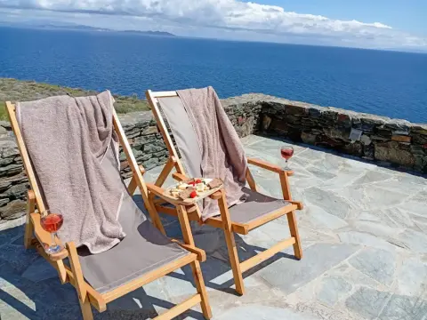 Mandrokathisio Luxury Apartments Sifnos - Photo 1