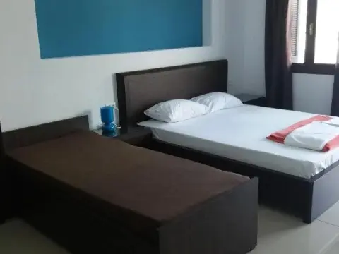 Manos Apartment - Photo 3