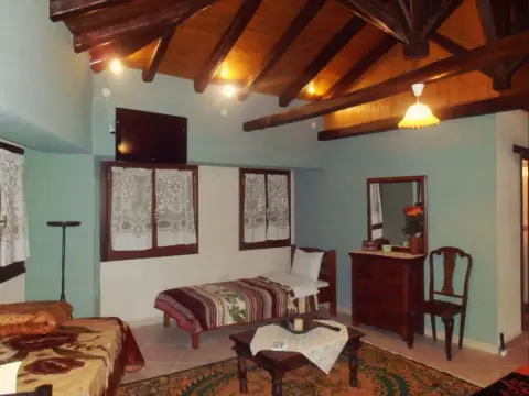 Mansion Terpou - Photo 4