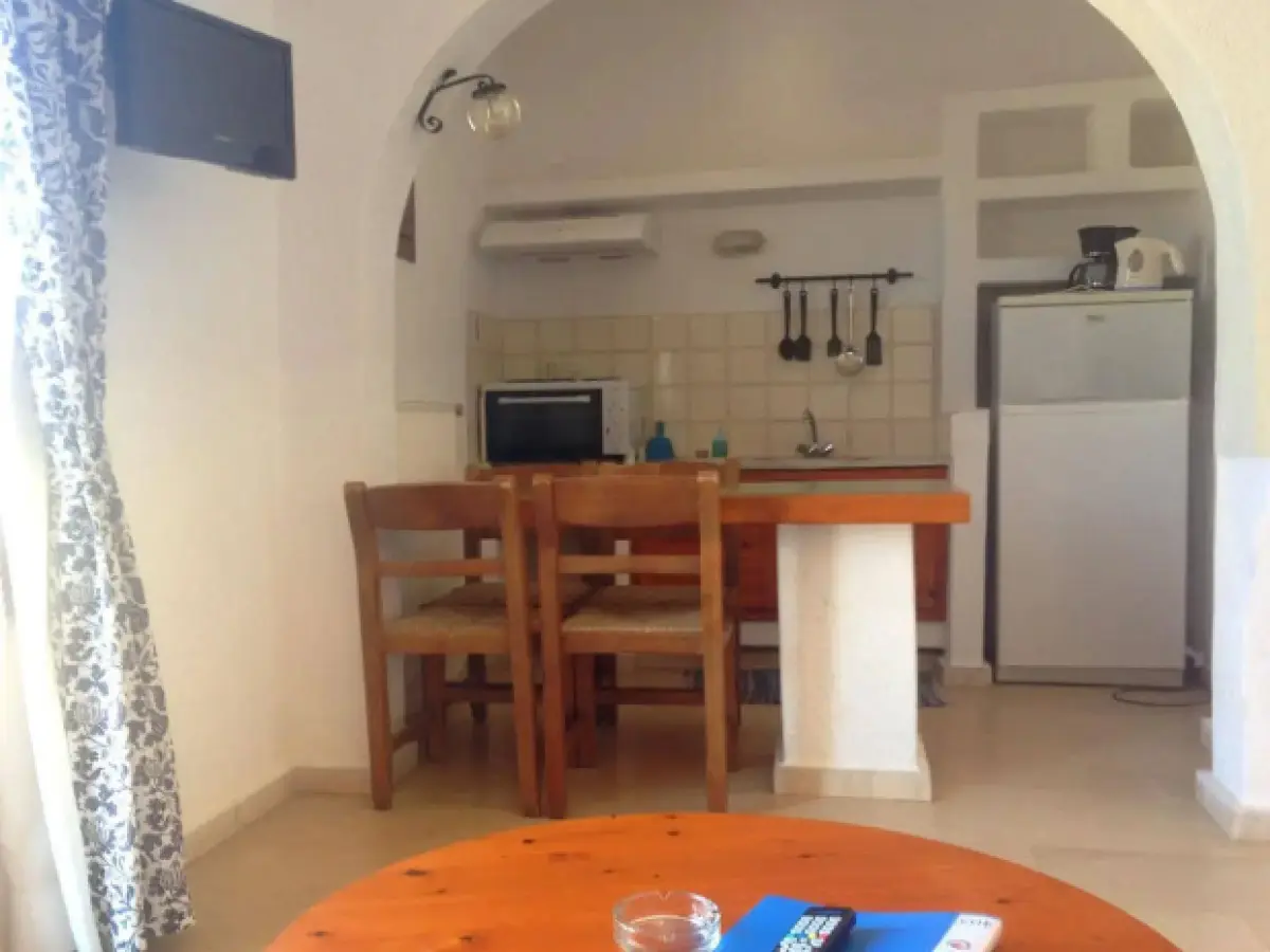 Mantraki Hotel Apartments