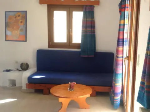 Mantraki Hotel Apartments - Photo 2