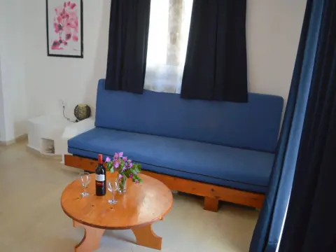 Mantraki Hotel Apartments - Photo 3