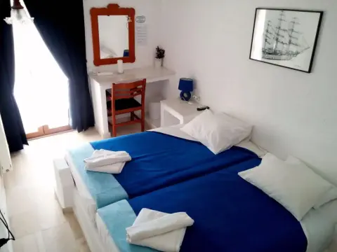 Mantraki Hotel Apartments - Photo 4