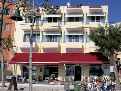 Maravellia Art Hotel - Photo 1
