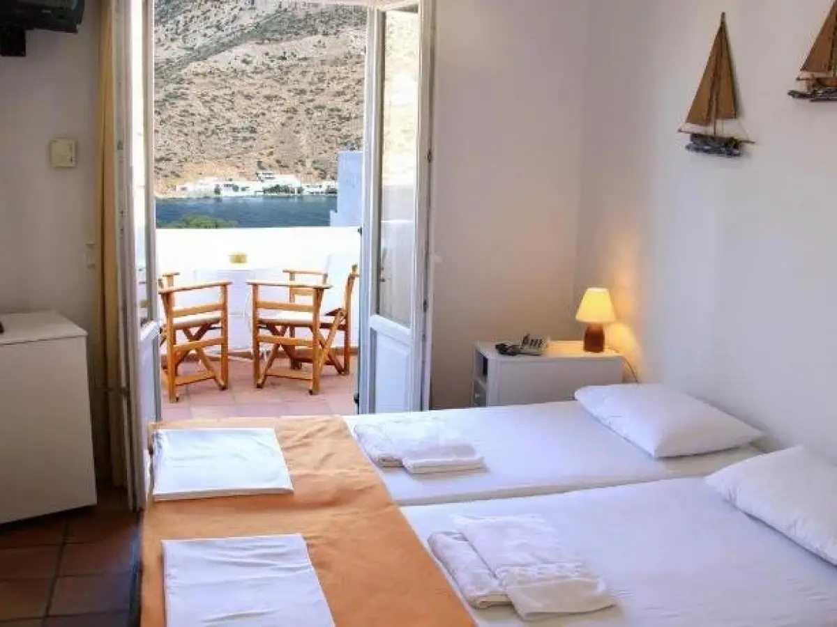 Margado Accommodation