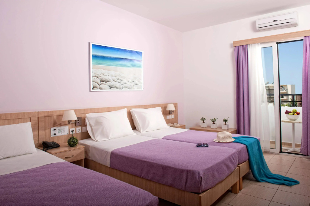 MARI KRISTIN Beach Hotel - Adults Only - Foto 4