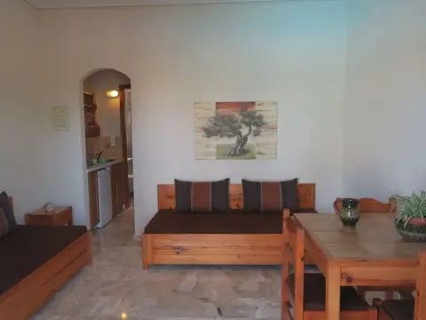 Maria Suites - Photo 4