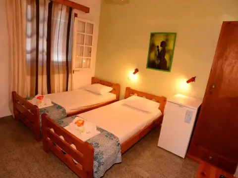 Marianna's Rooms - фото 3