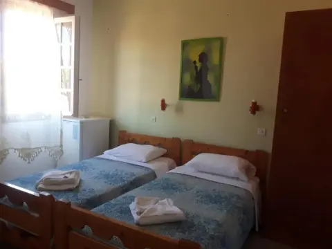 Marianna's Rooms - фото 4
