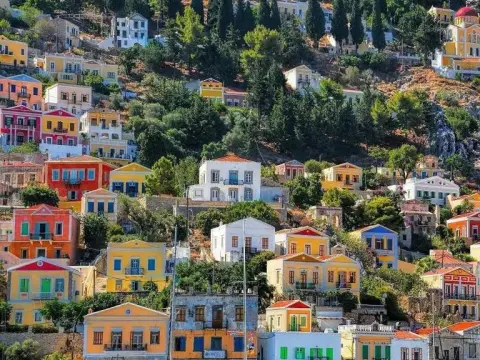 Marias Sea House - Photo 1