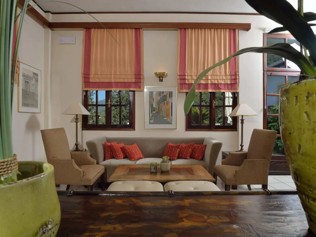 Marilena Sea View Hotel