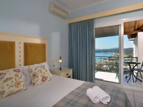 Marilena Sea View Hotel - Photo 2